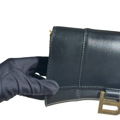 BALENCIAGE HOURGLASS BAG [3000232]