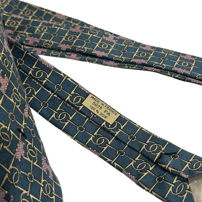 HERMES TIE [3001725]