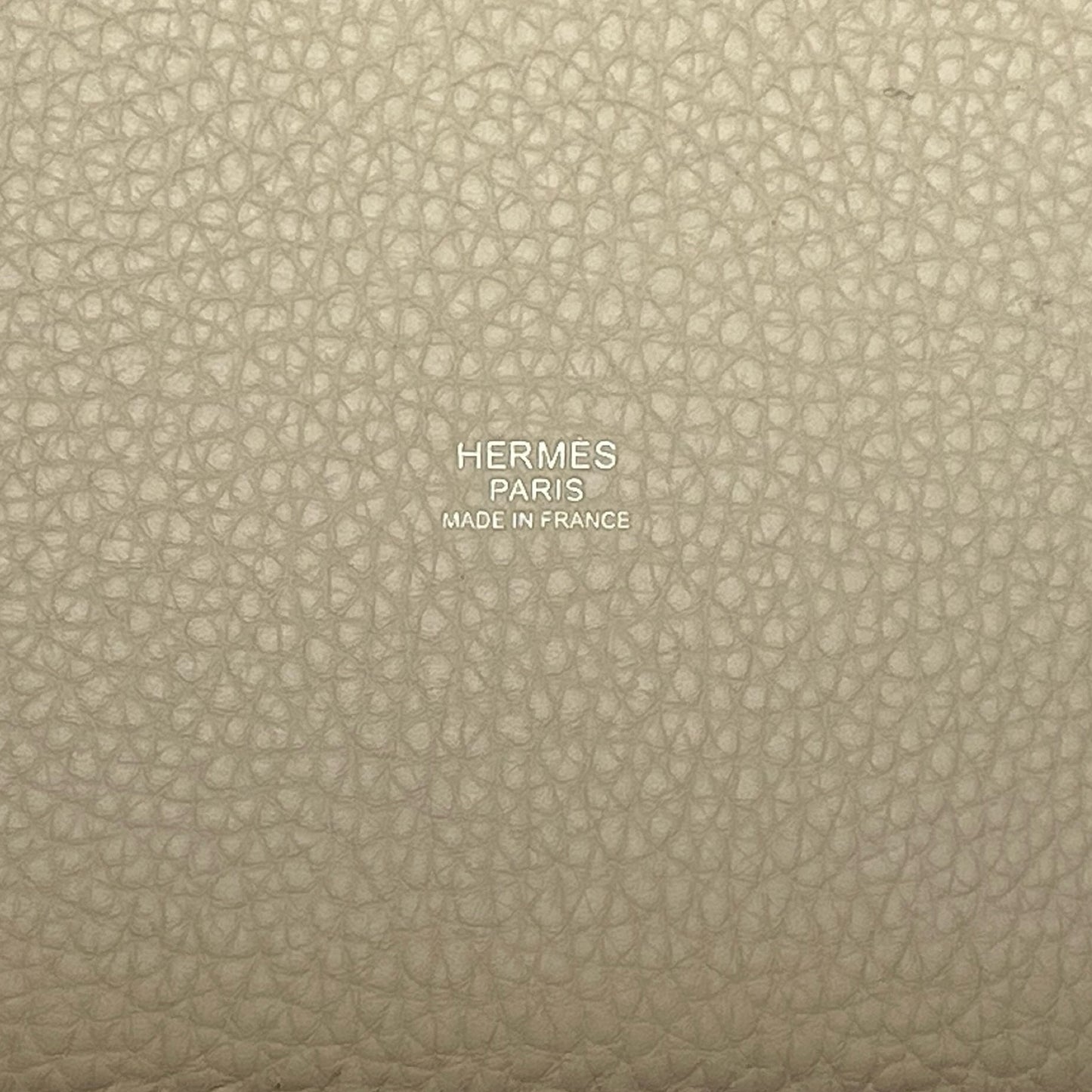 HERMES PICOTIN 18 [3001794]