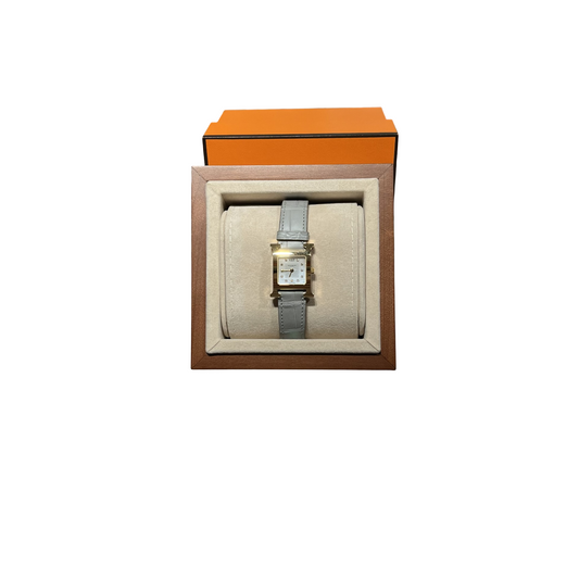 HERMES HEURE H WATCH [3000609]