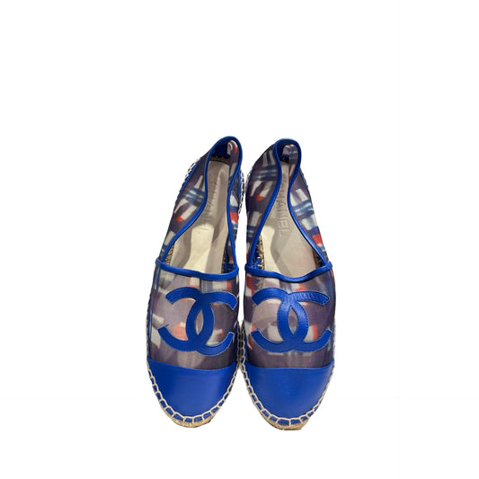 CHANEL FLAT [3001279]