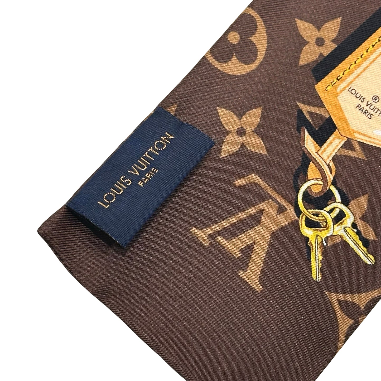 LV BANDEAUS [3000900]