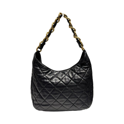 CHANEL SHOULDER BAG [20000323]