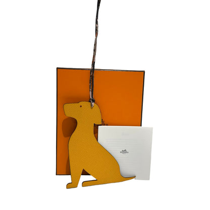 HERMES PETIT H CHARM [20000125]