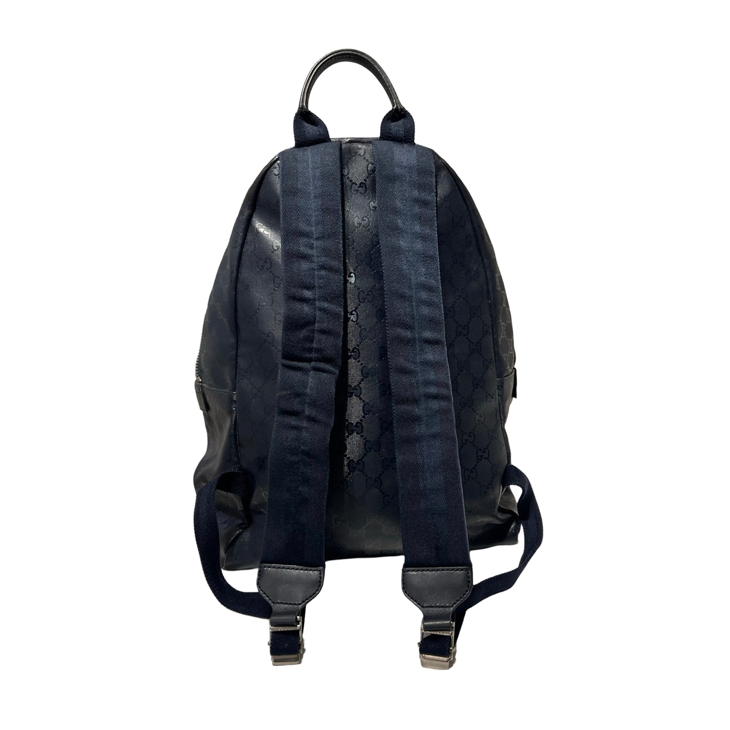 Canvas  Backpack [101526]