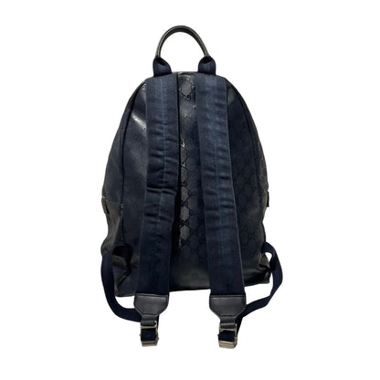 Canvas  Backpack [101526]