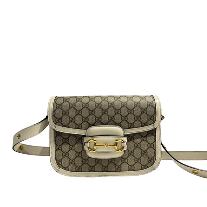 GUCCI HORSEBIT 1955 SHOULDER BAG [3000537]
