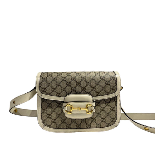 GUCCI HORSEBIT 1955 SHOULDER BAG [3000537]