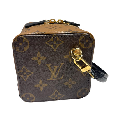 LV SQUARE SHOULDER BAG [20000321]