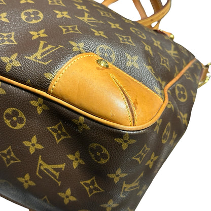 LV TWO WAY SHOULDER BAG [20004110]