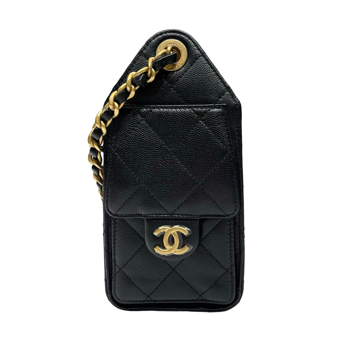 CHANEL 25 MINI BAG [3001717]