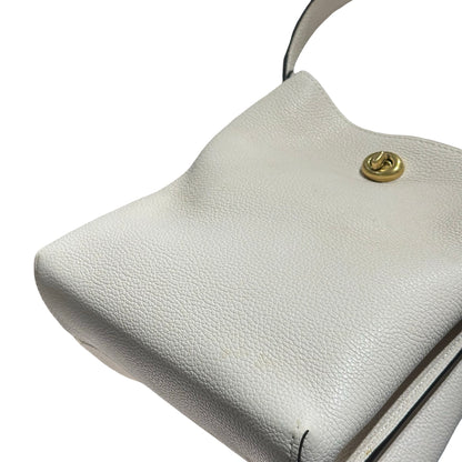COACH WHITE BUCKET [3000192]