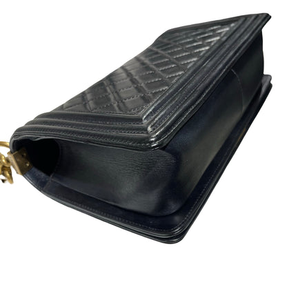 CHANEL BOY 25 [3001217]