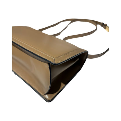 Calfskin Barcelona Shoulder bag [101798]