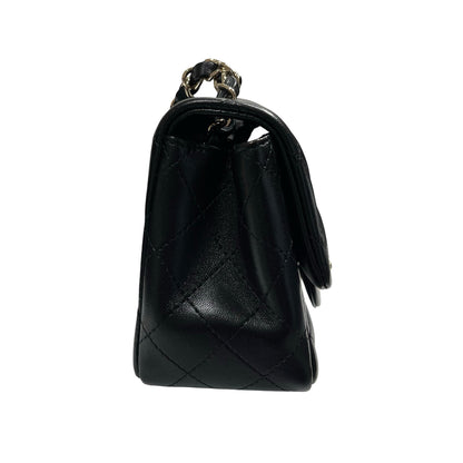 CHANEL MINI FLAP 17 CM [3001193]