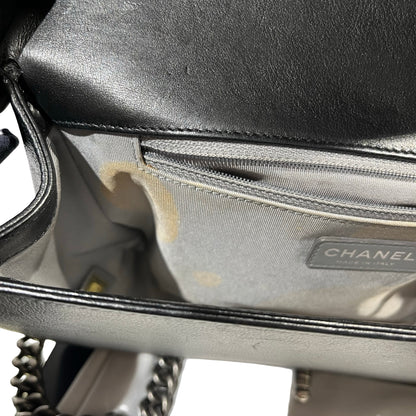 CHANEL BOY 28 [3001274]