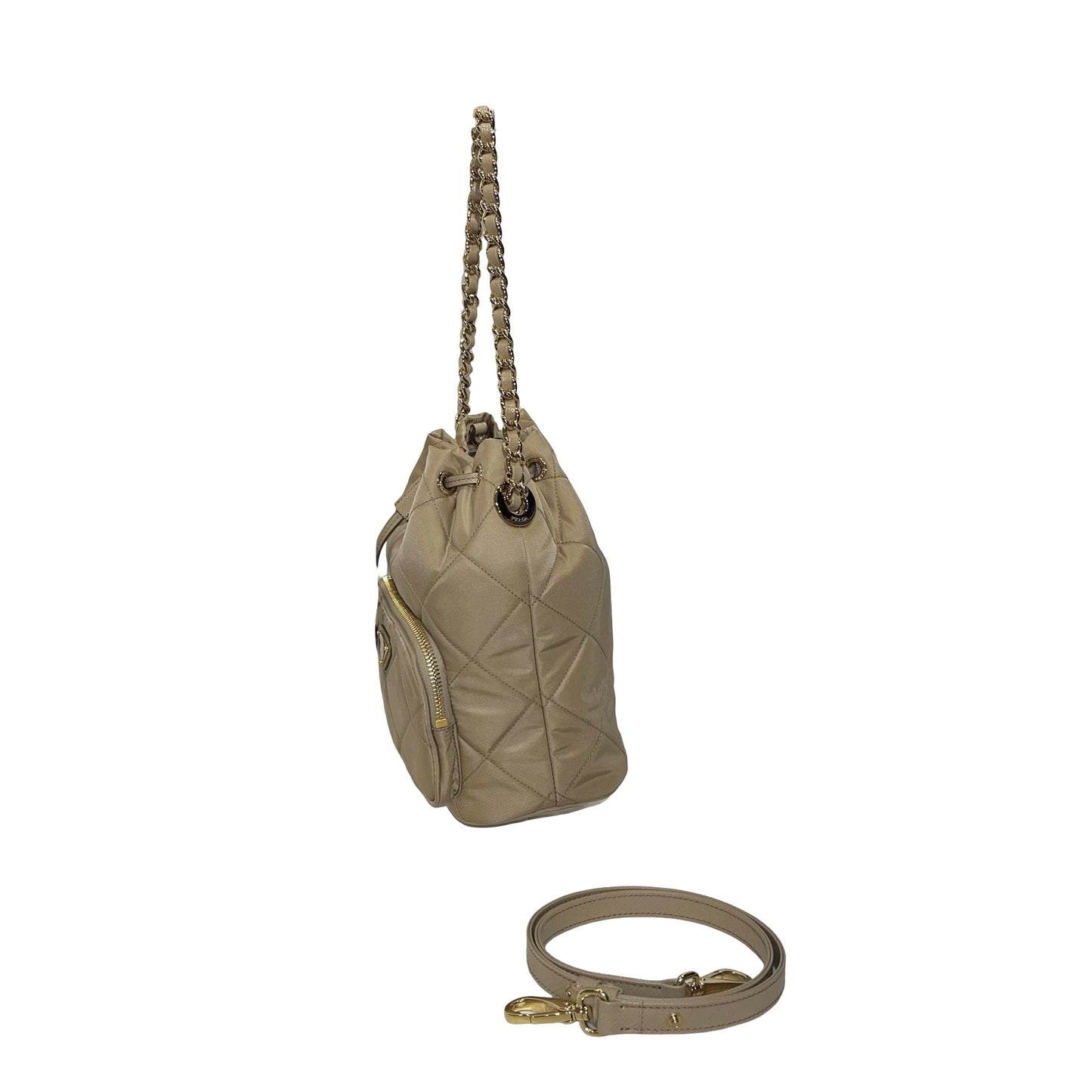 PRADA BUCKET BAG [3001705]