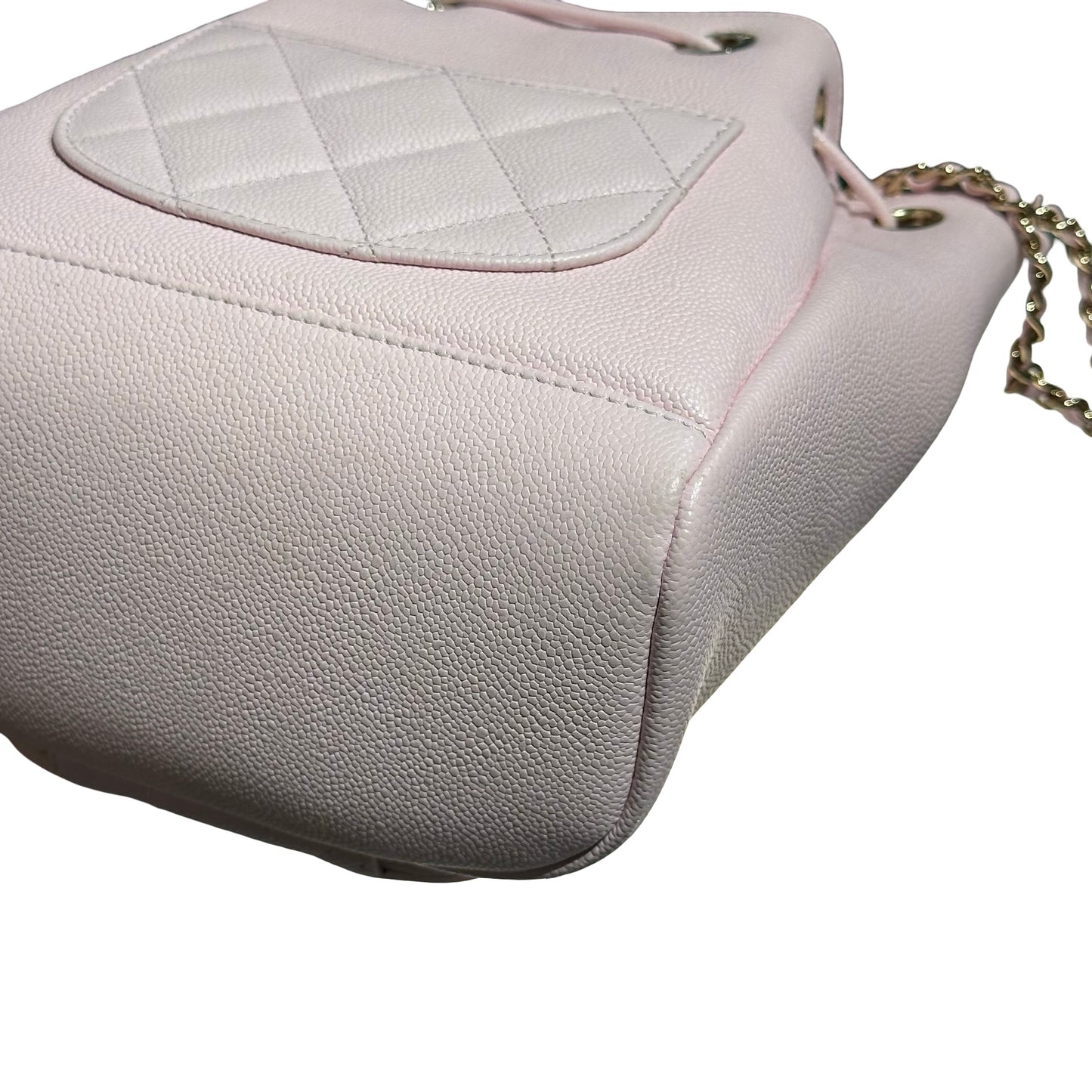 CHANEL BUCKET BAG [3000414]
