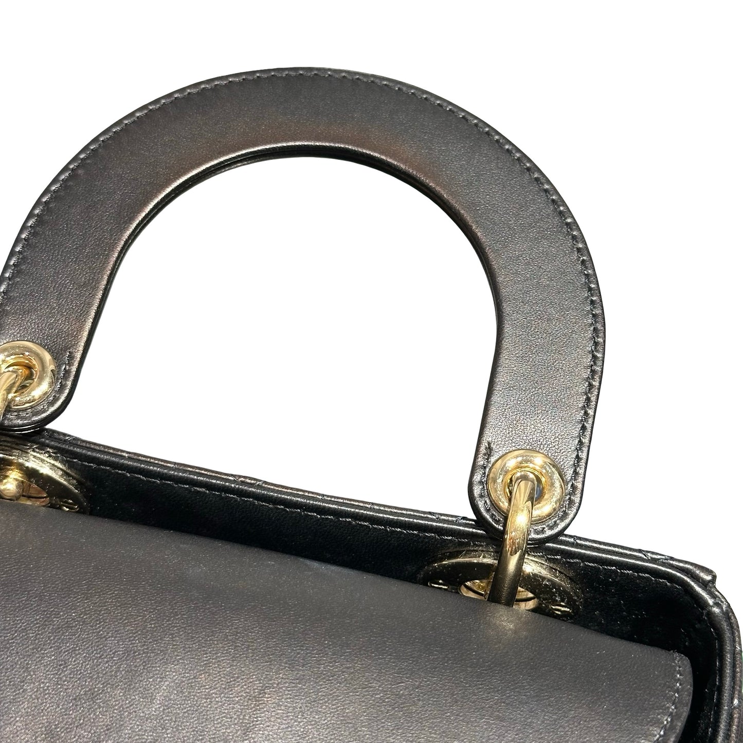 DIOR LADY DIOR SMALL [3000773]