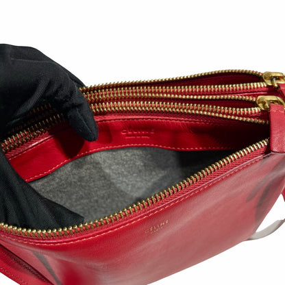 CELINE TRIO BAG [3001259]