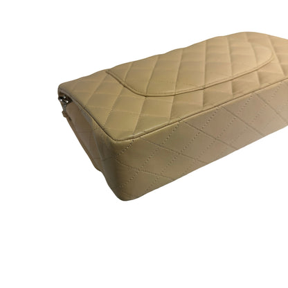 CHANEL CF25 BEIGE [3000370]
