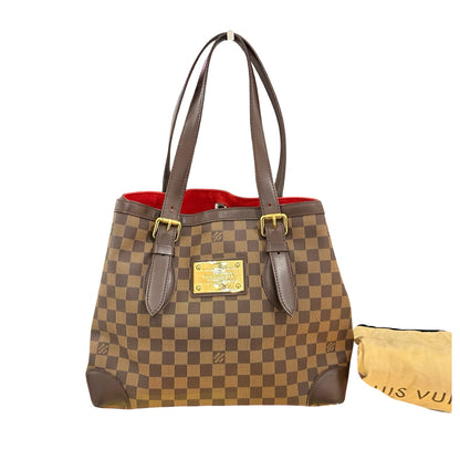 LV HAMPSTEAD MM TOTE BAG [3000681]