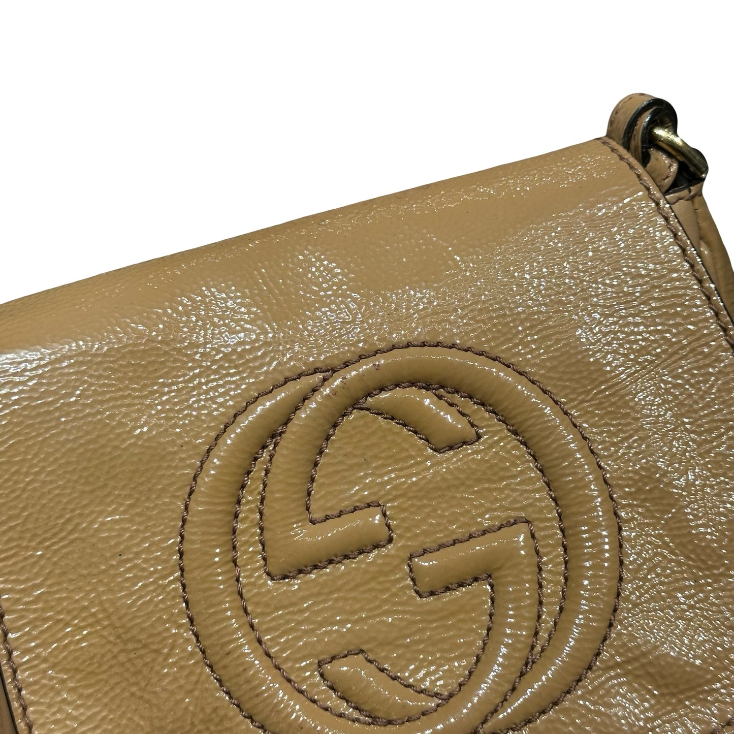 GUCCI SOHO BAG [3001163]