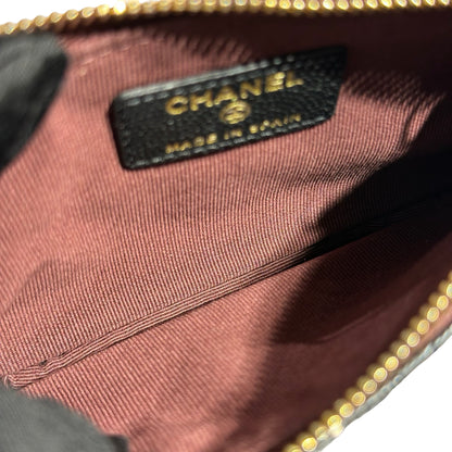CHANEL MINI POUCH [3000430]