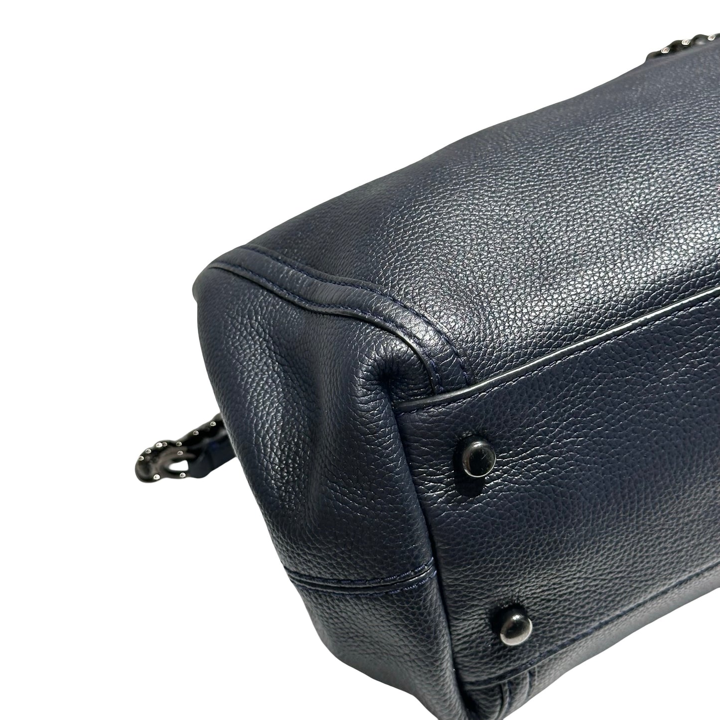 COACH TOTE BAG BLACK [3001109]