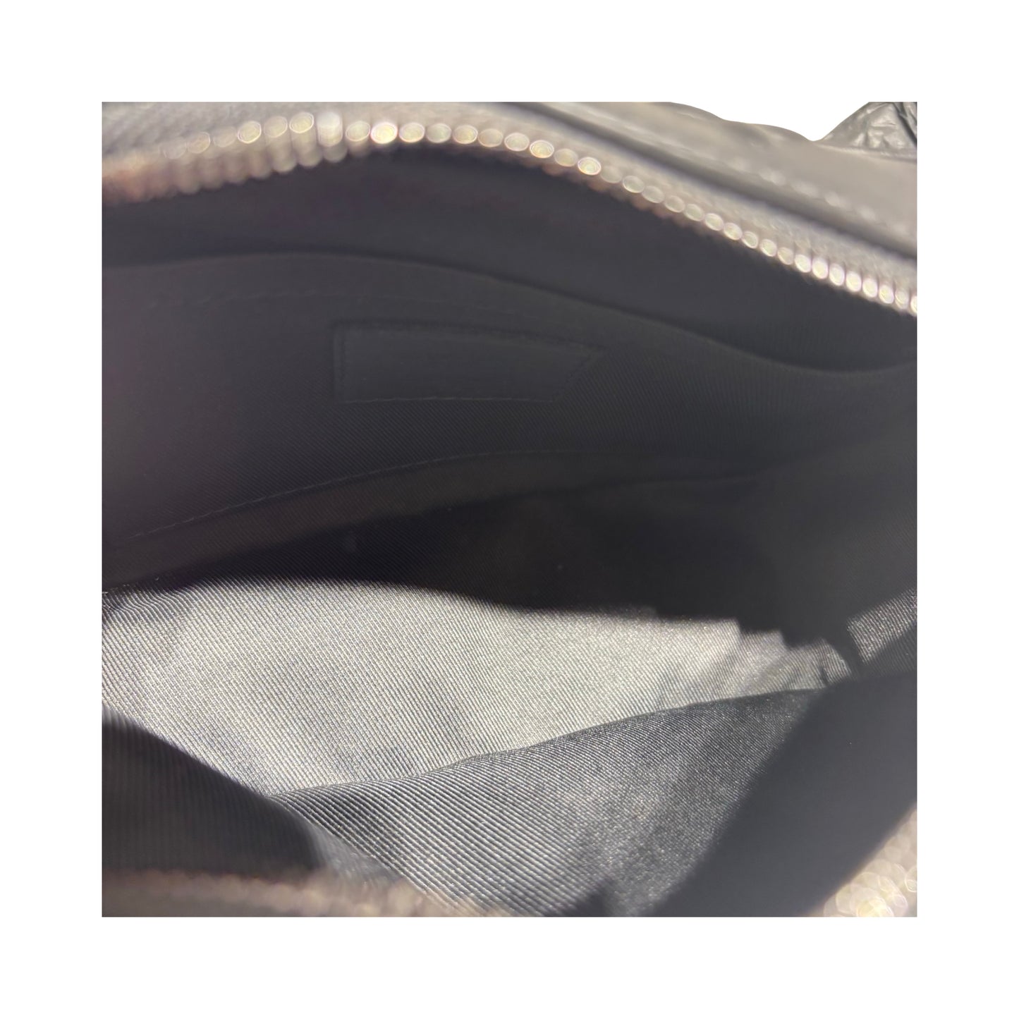LV MINI SOFT TRUNK SHOULDER BAG ［3000061］