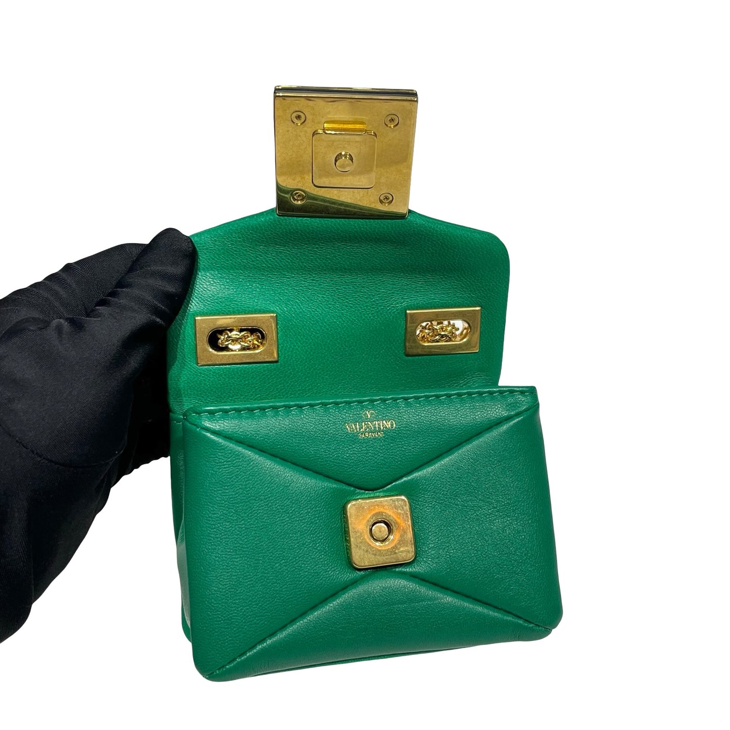 VALENTINO MINI CROSS BODY BAG [3000870]