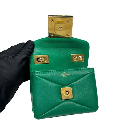 VALENTINO MINI CROSS BODY BAG [3000870]