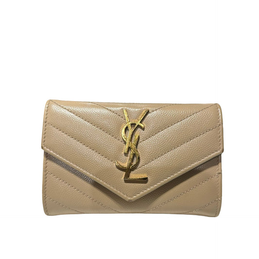 YSL WALLET [3000690]