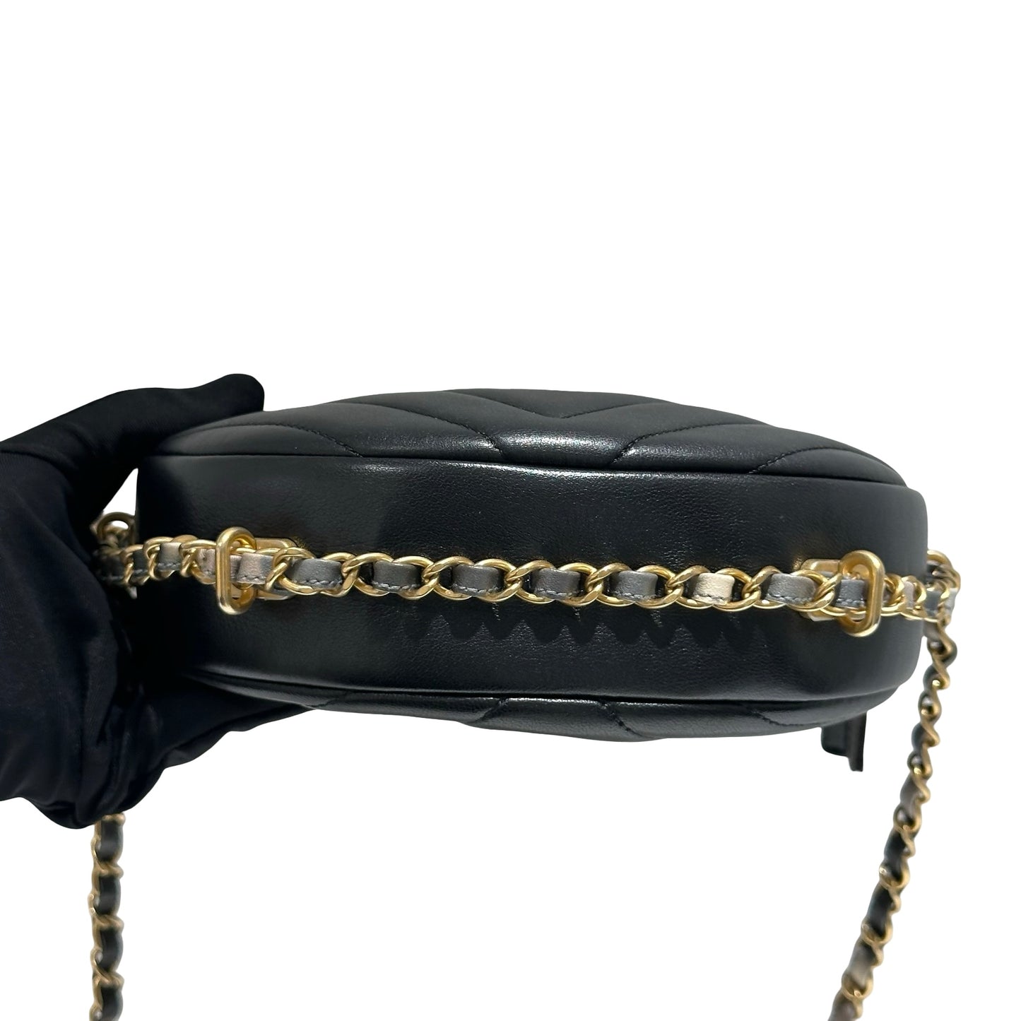 CHANEL CHAIN BAG [20000116]