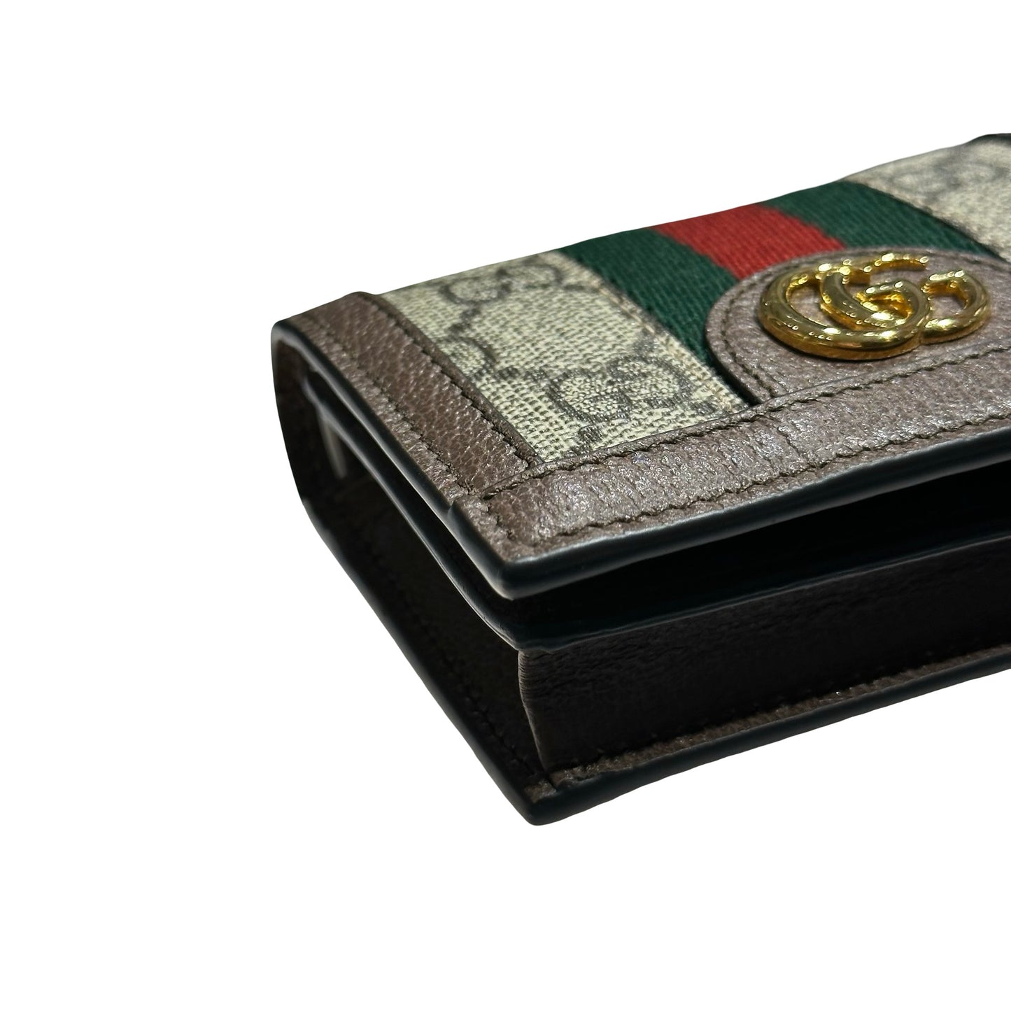 GUCCI OPHIDIA GG WALLET [3000187]
