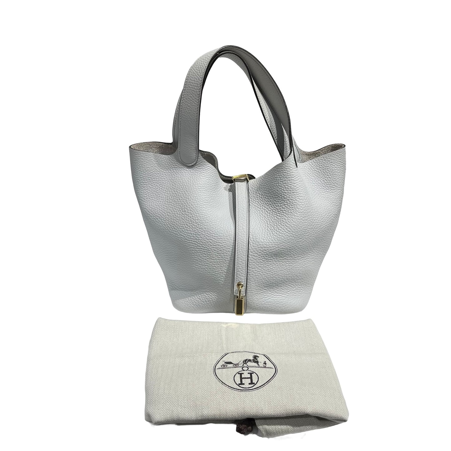 HERMES PICOTIN 22 [3001364]