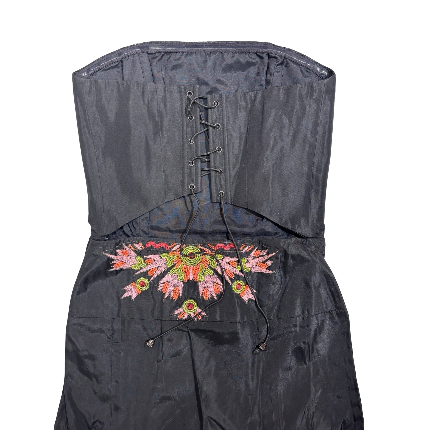 NICOLE MILLER DRESS [20002070]