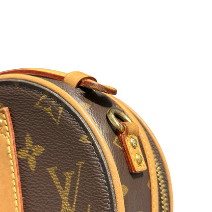 LV MINI BOITE CHAPEAU BAG [3000577]