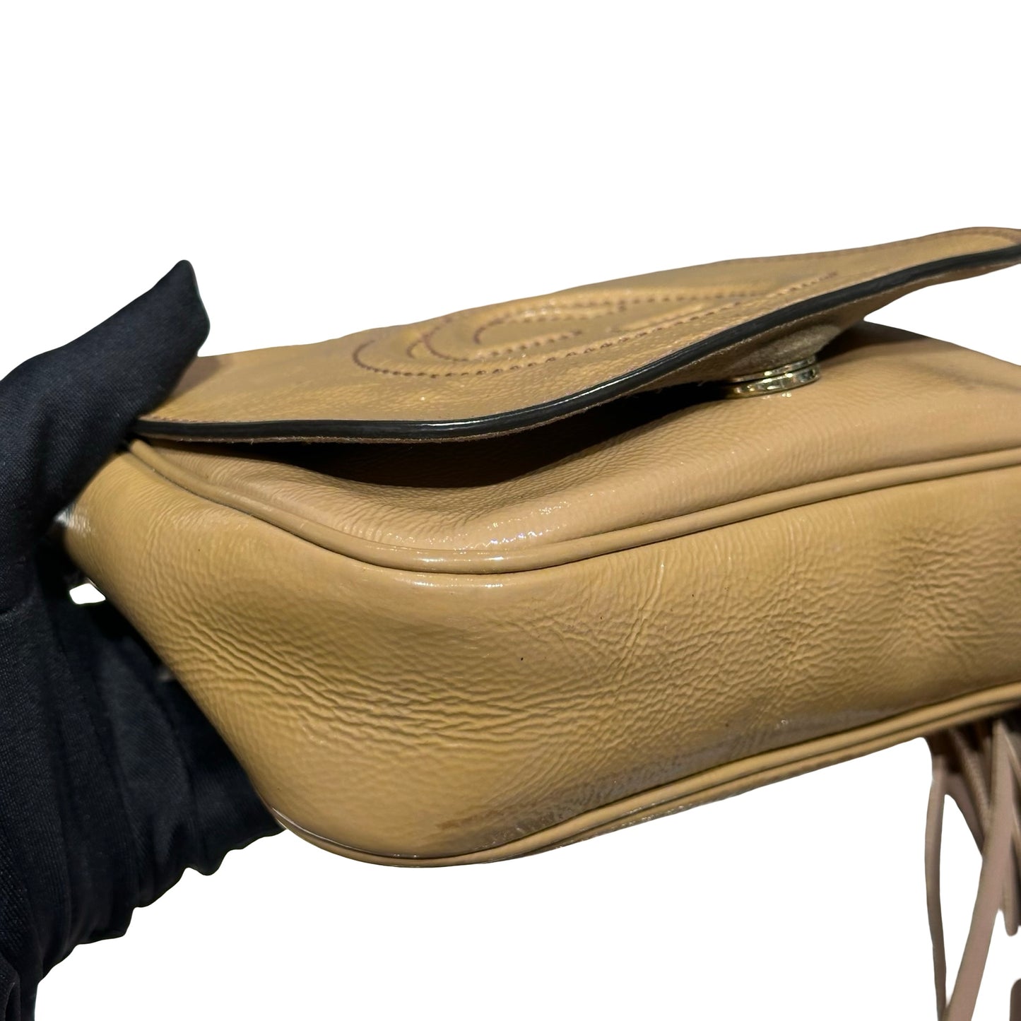 GUCCI SOHO BAG [3001163]