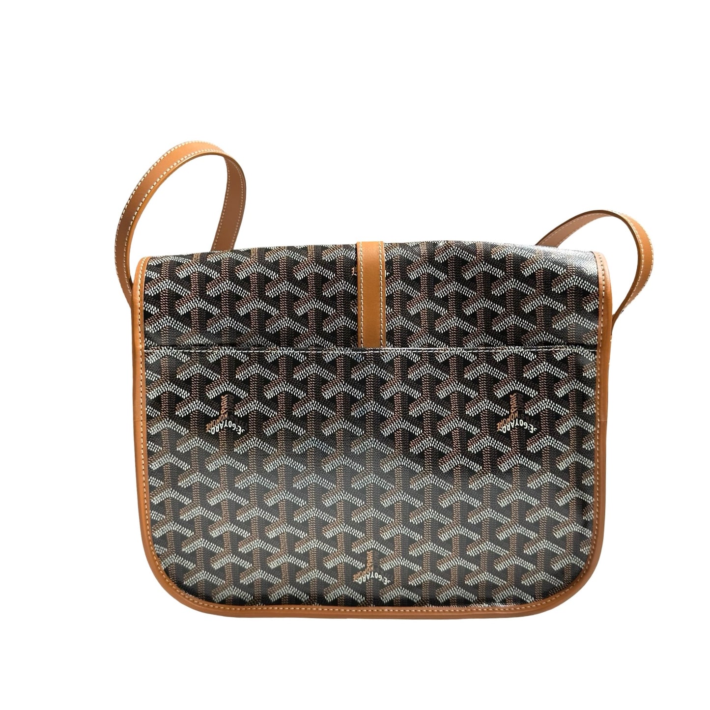 GOYARD BELVEDERE PM [20004202]