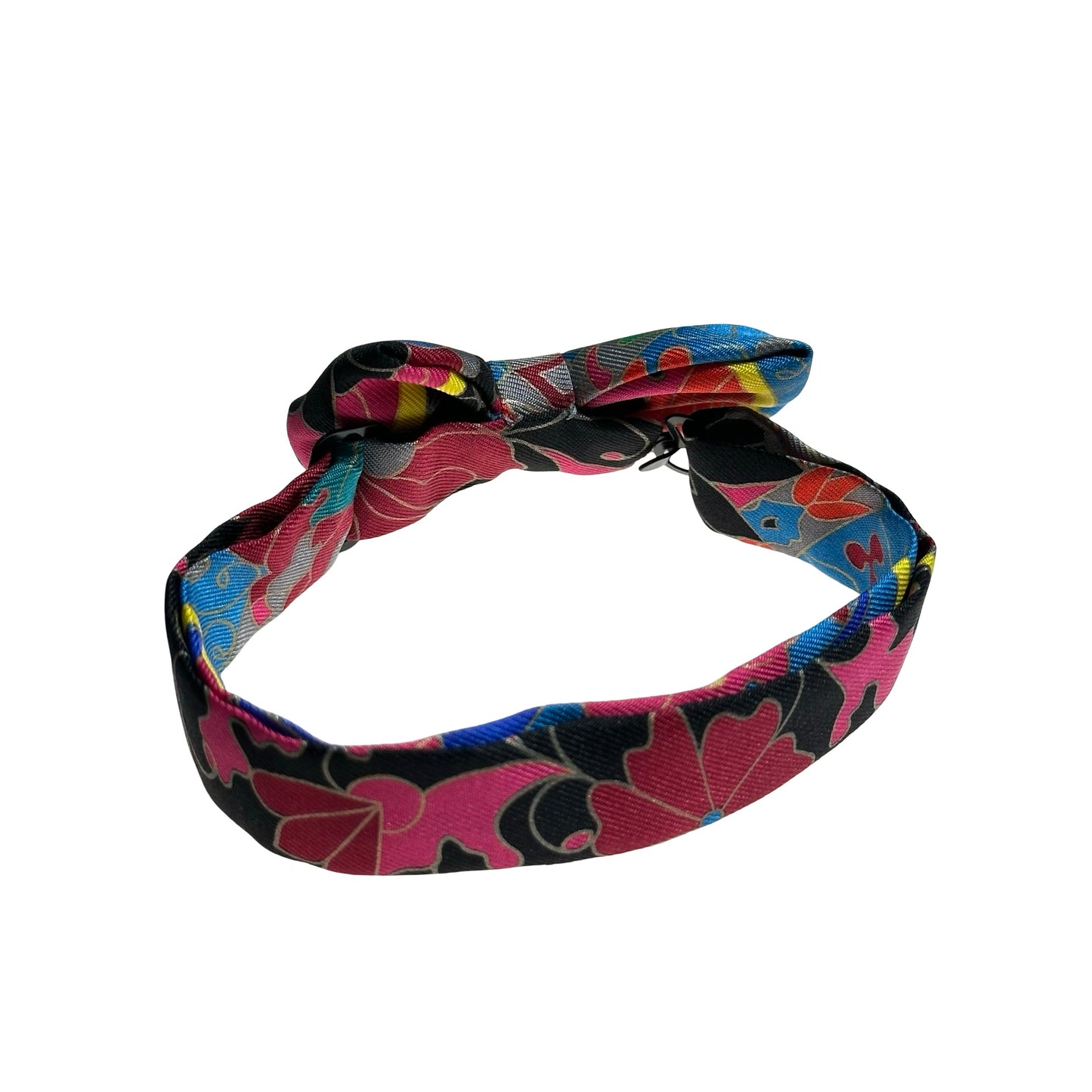 HERMES BOW TIE [3000433]