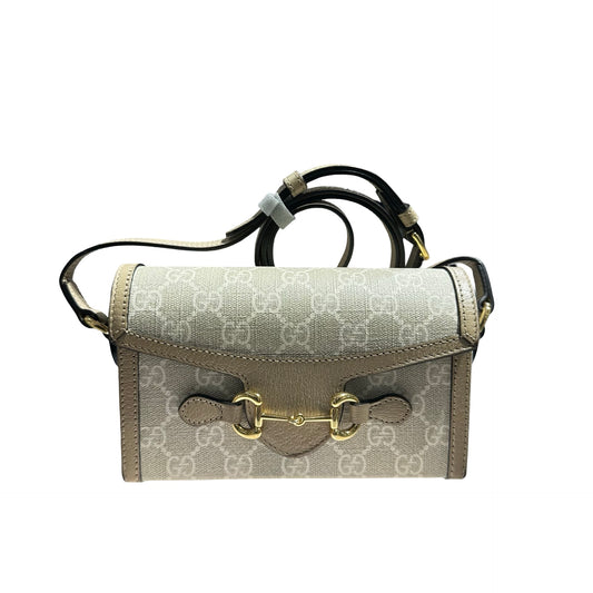 GUCCI HORSEBIT MINI BAG [3000233]