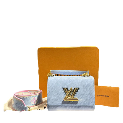 LV TWIST PM EPI [3000379]