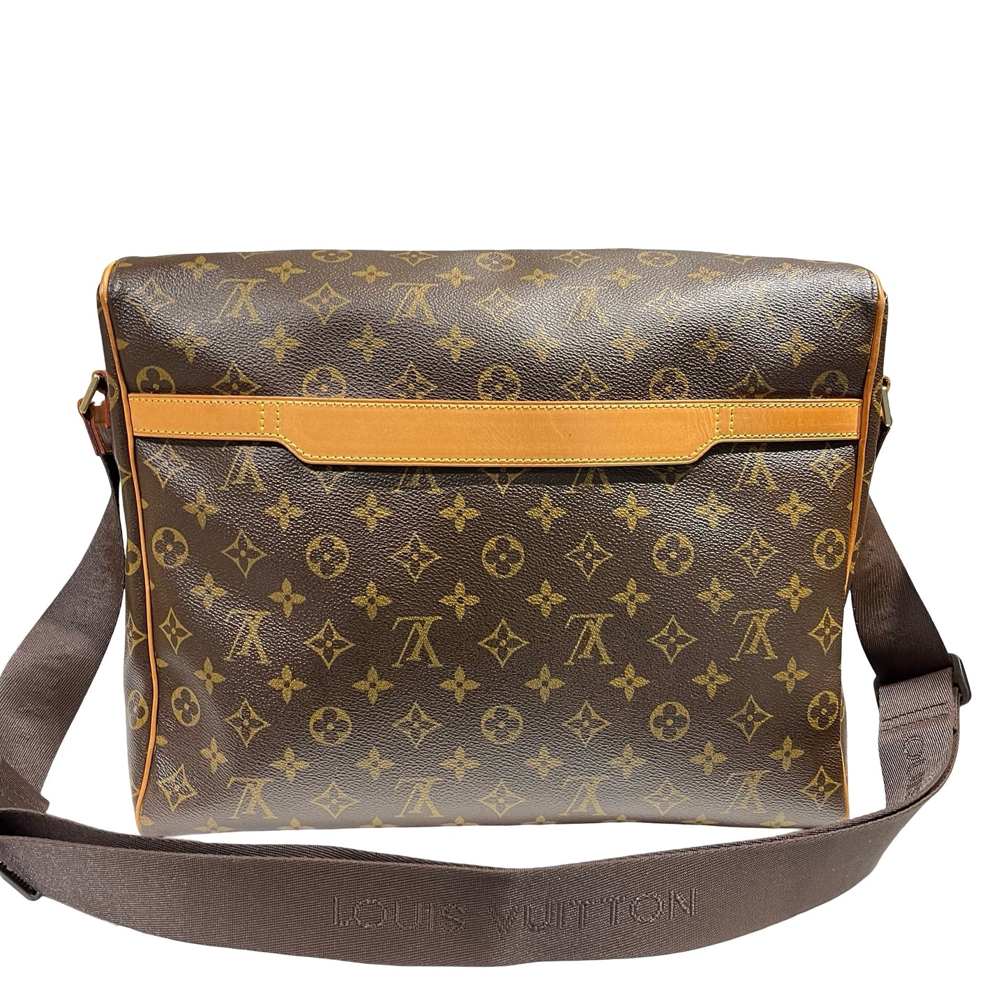 LV MESSENGER BAG [3001278]