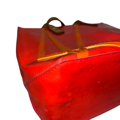 LV ROBERT WILSON VERNIS BAG [20000460]