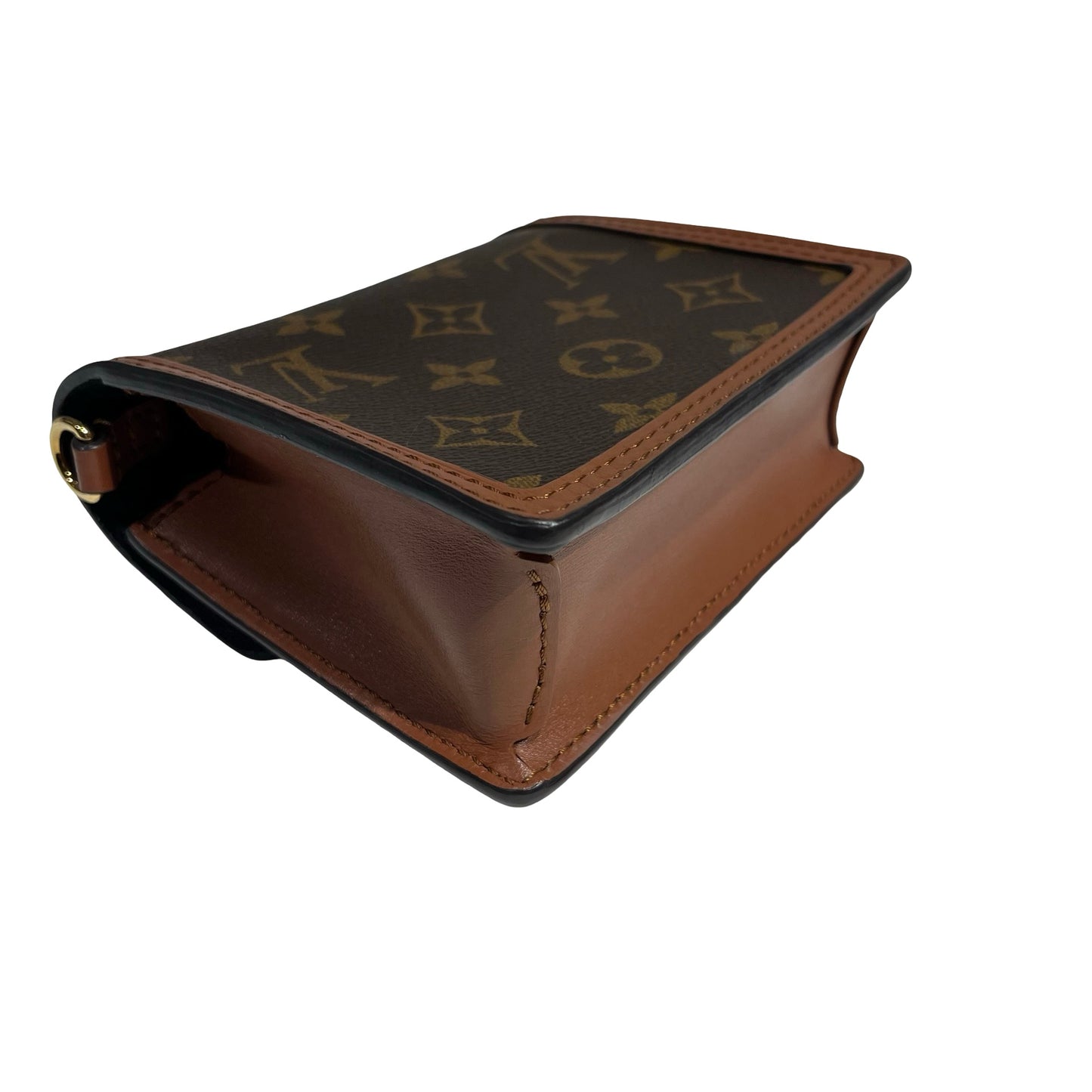 LV MICRO DAUPHINE CHAIN BAG [20000431]