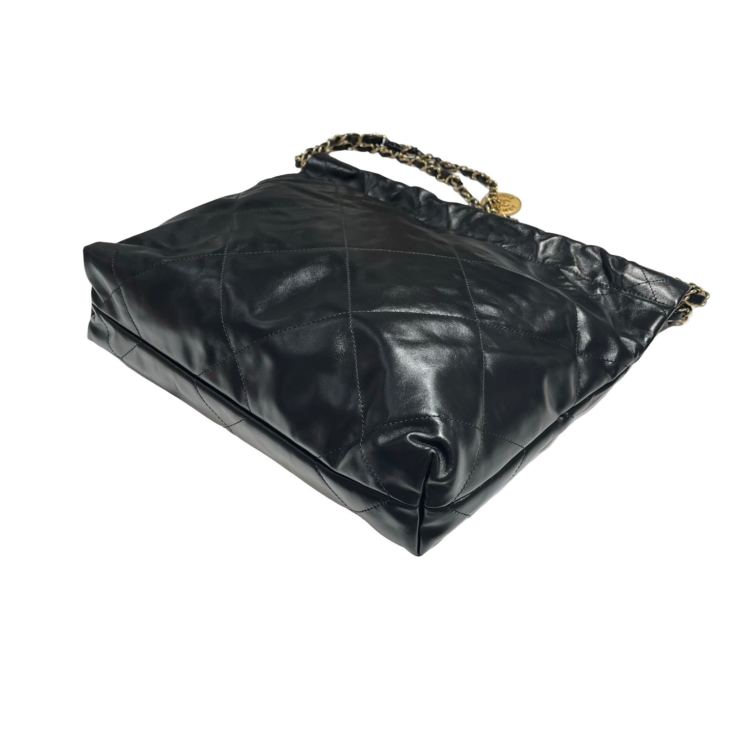 CHANEL 22 BAG SMALL [3001044]