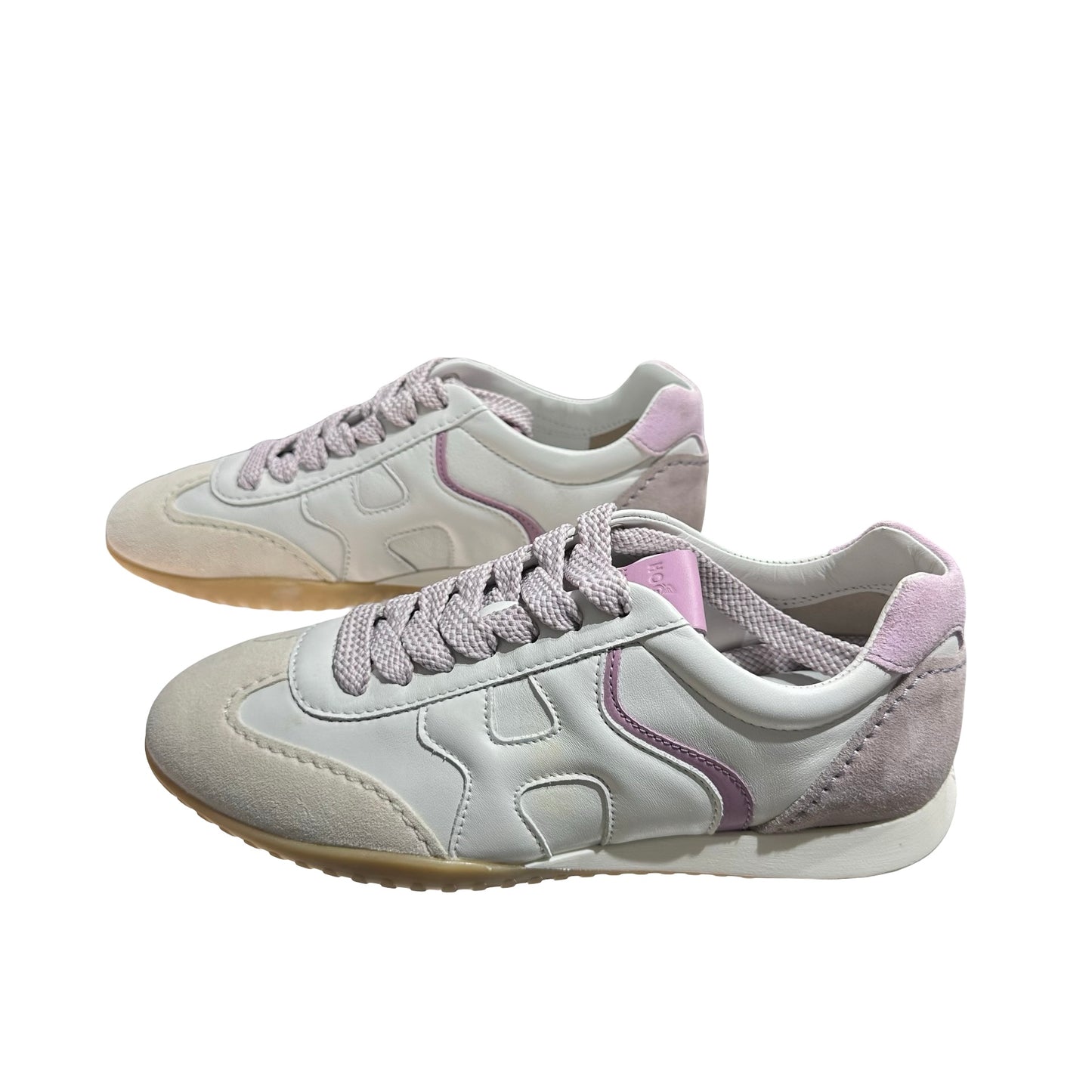 HOGAN SHOES [3000234]