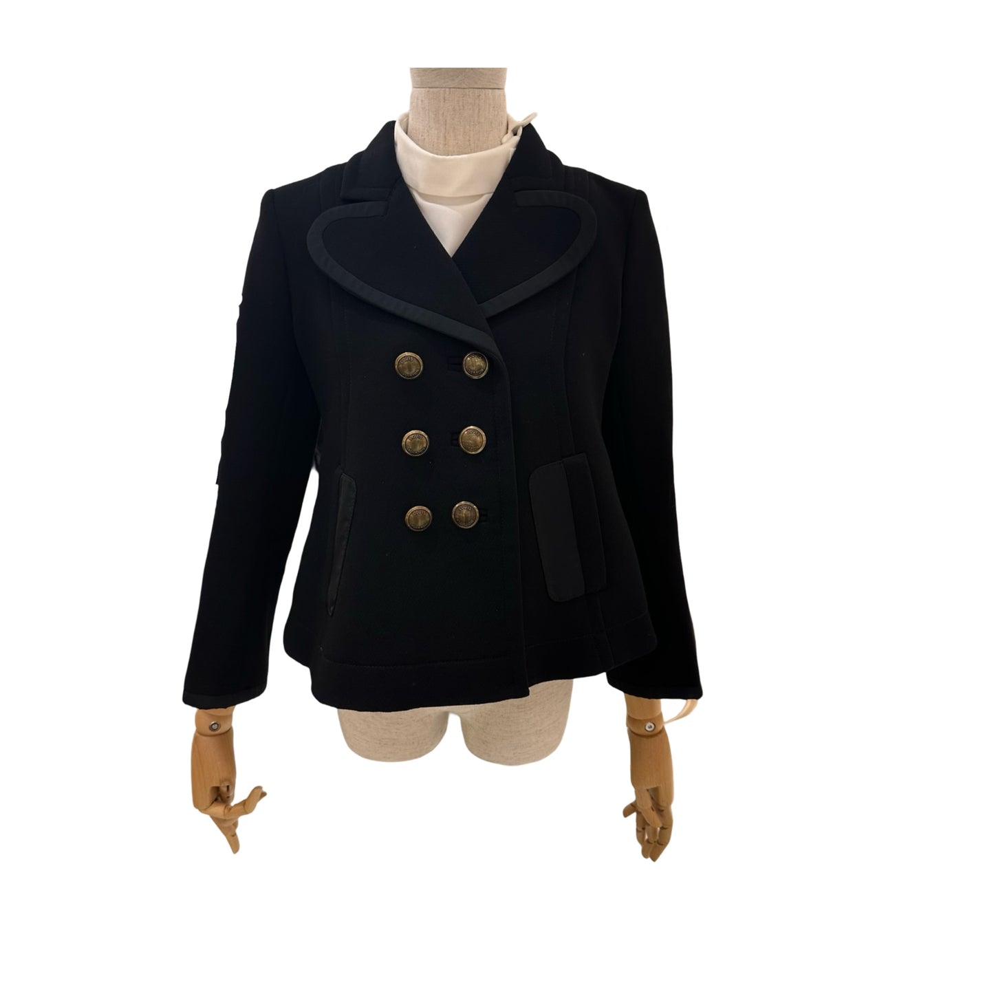 Jacket [101454]