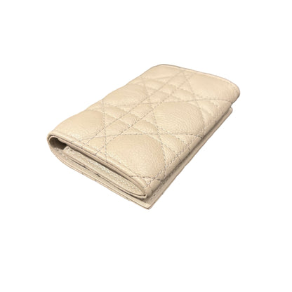 Lambskin CANNAGE WALLET Wallet [101302]